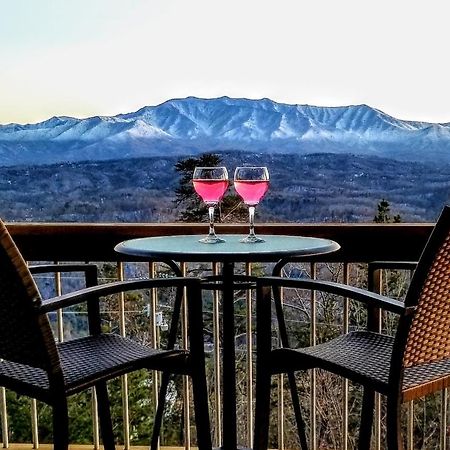 Smoky Mountain Serenity, Amazing Mountain Views 1089 Free Tickets Each Paid Day, Dollywood And More Сивиървил Екстериор снимка