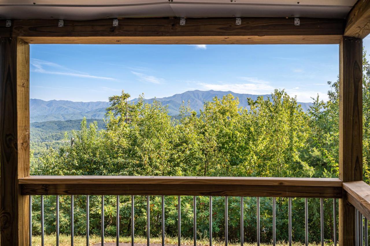 Smoky Mountain Serenity, Amazing Mountain Views 1089 Free Tickets Each Paid Day, Dollywood And More Сивиървил Екстериор снимка