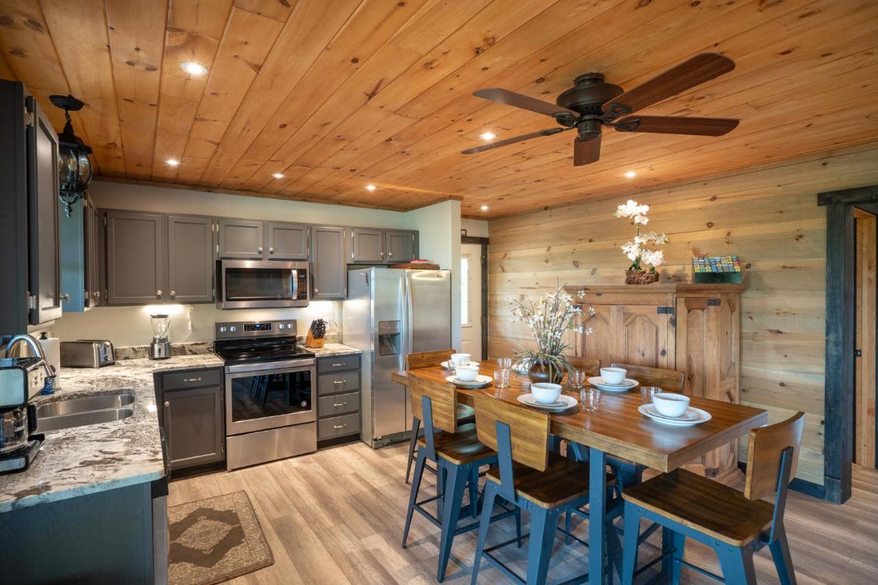 Smoky Mountain Serenity, Amazing Mountain Views 1089 Free Tickets Each Paid Day, Dollywood And More Сивиървил Екстериор снимка