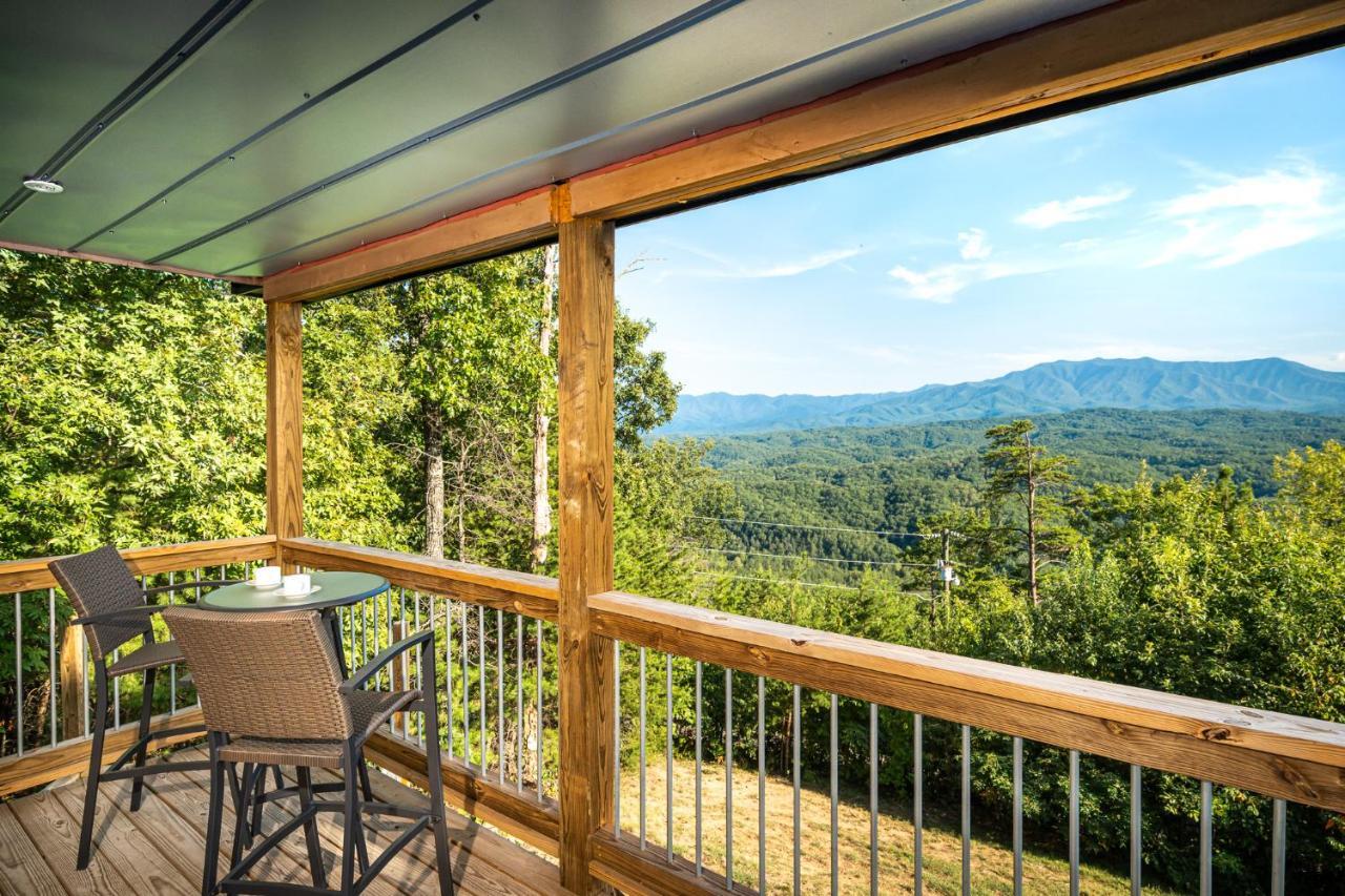 Smoky Mountain Serenity, Amazing Mountain Views 1089 Free Tickets Each Paid Day, Dollywood And More Сивиървил Екстериор снимка